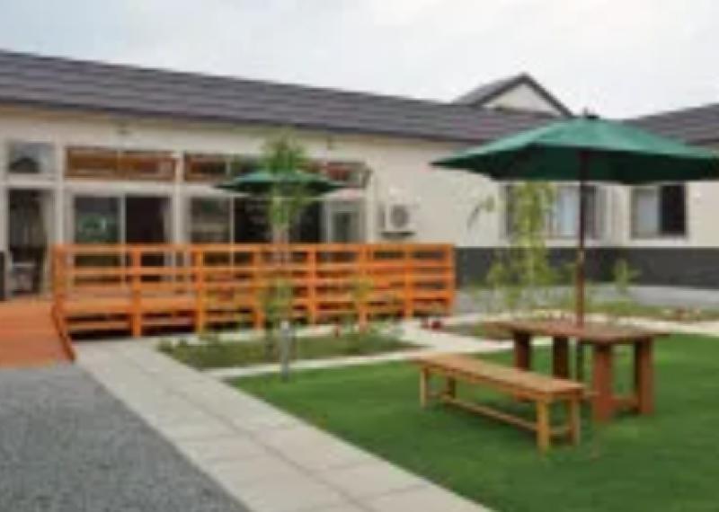 介護付き有料老人ホーム　カムイのメイン写真